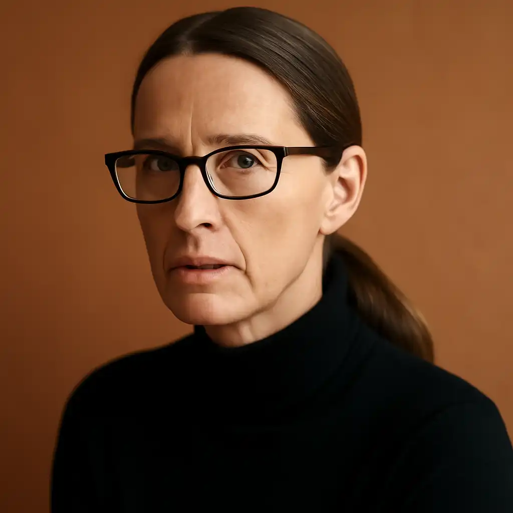 Rebecca Allen